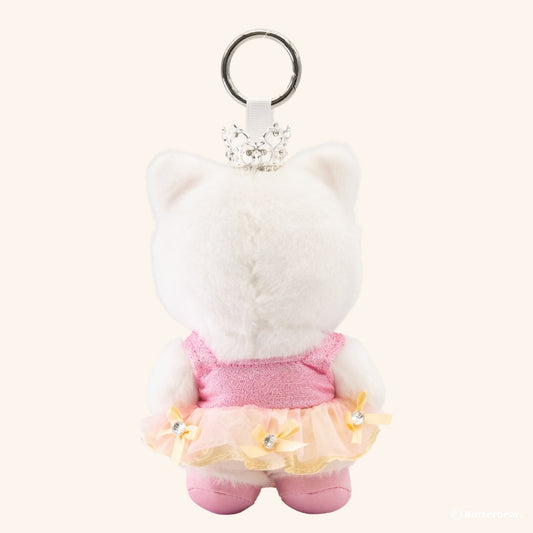 Butterbear-Pendant-Ballet Cat