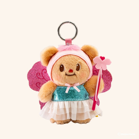 Butterbear-Pendant-Butterfly Fairy
