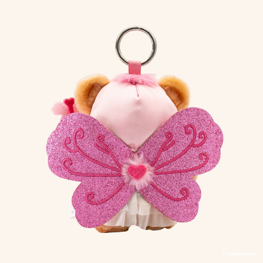 Butterbear-Pendant-Butterfly Fairy