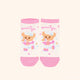 Bianca Sugar Star Socks