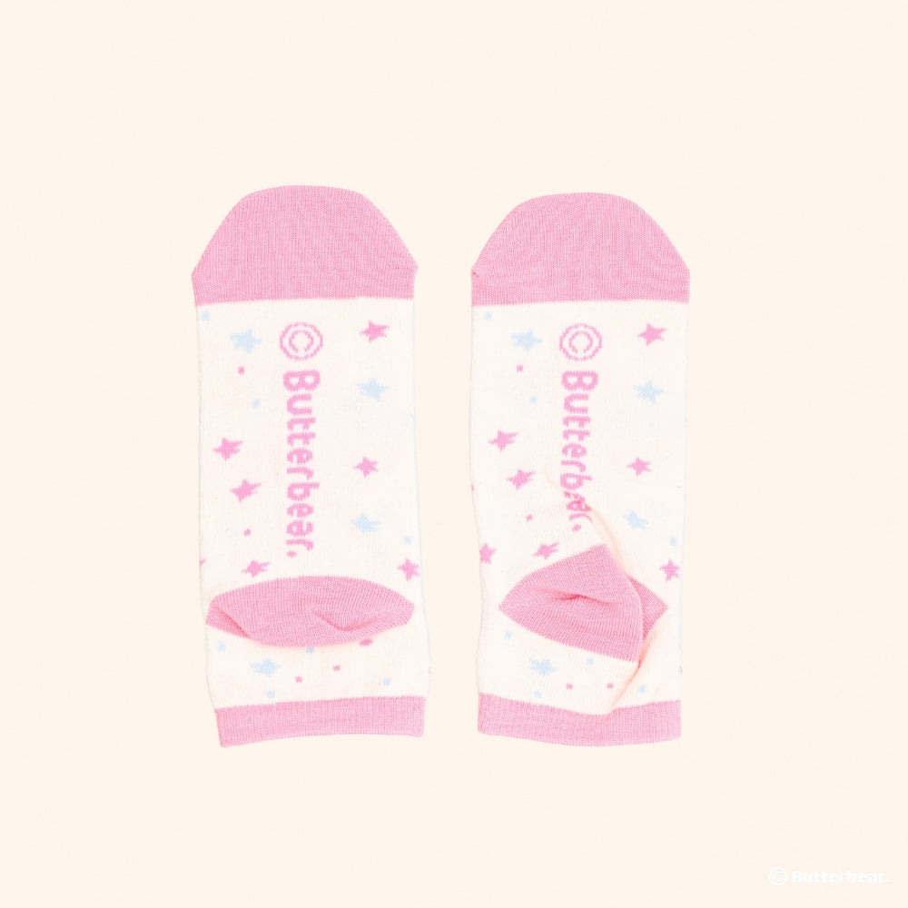 Bianca Sugar Star Socks