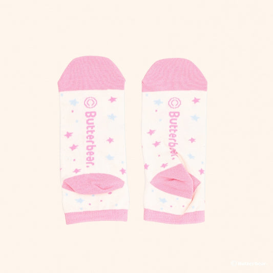 Bianca Sugar Star Socks