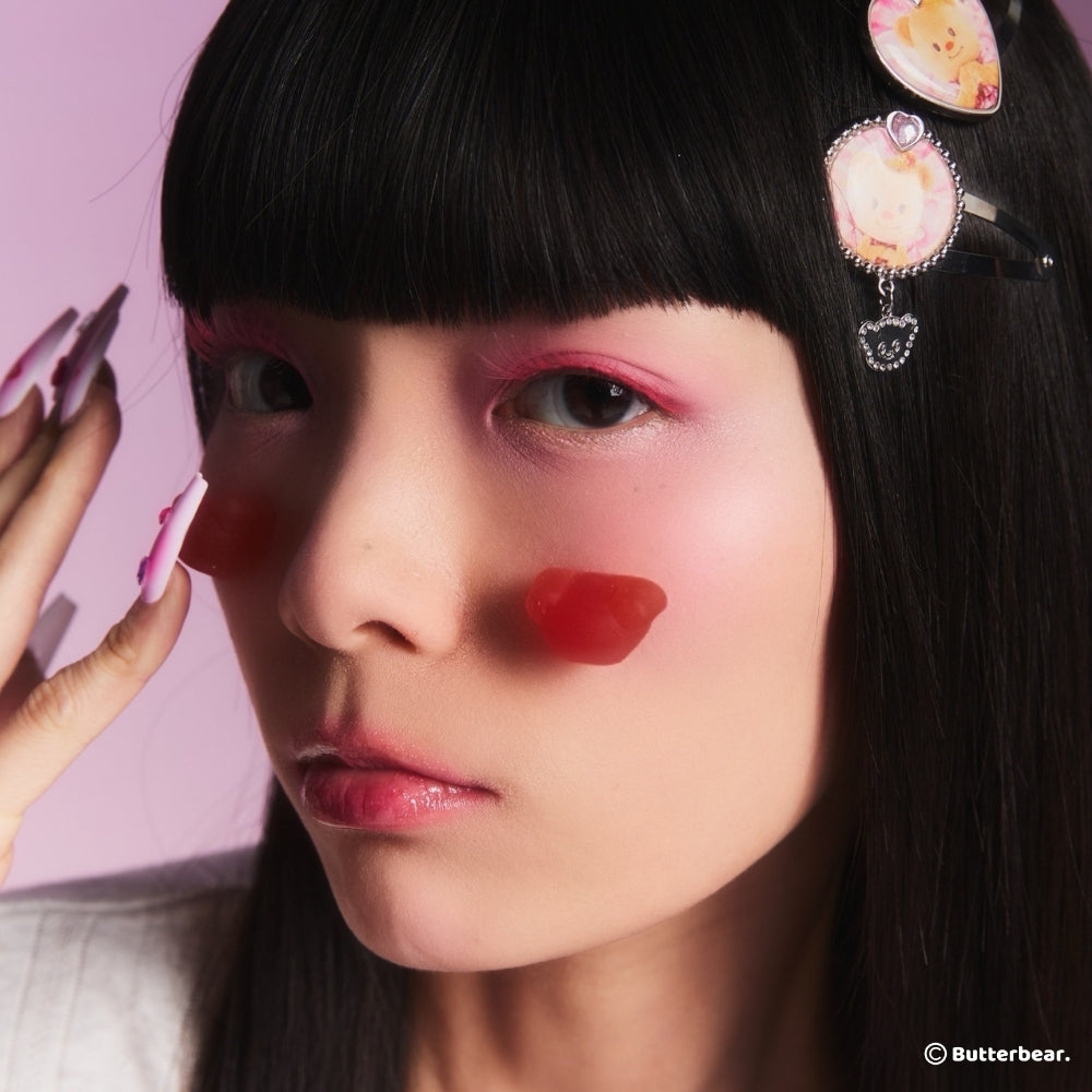 Butterbear’s Jelly World Gummies