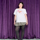 Heart Wonder Crop Top