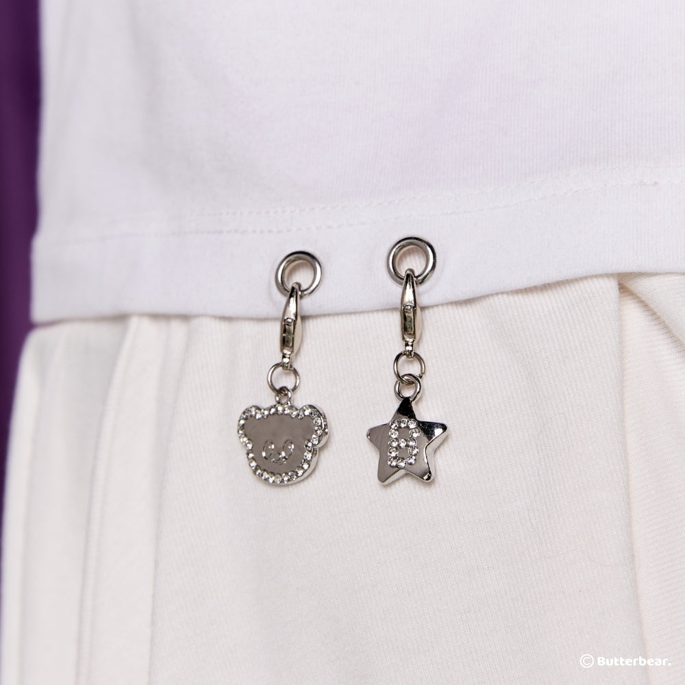 Sweetheart Double Layer Top