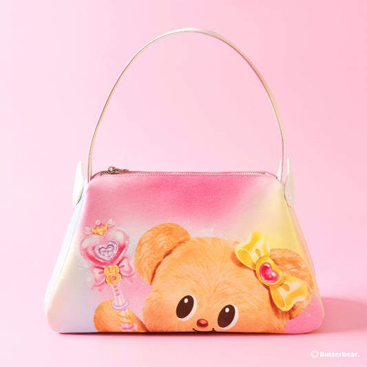(Pre-Order) Lalalove Shoulder Bag
