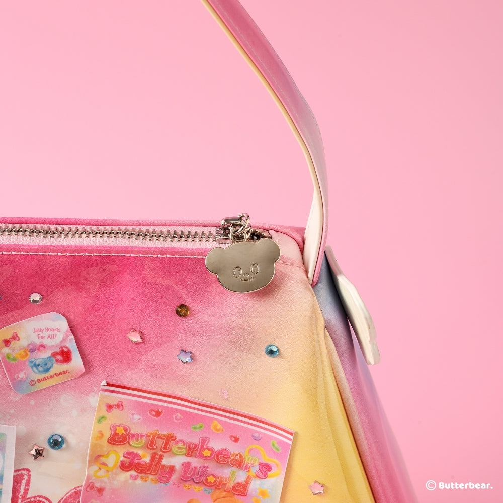 (Pre-Order) Lalalove Shoulder Bag