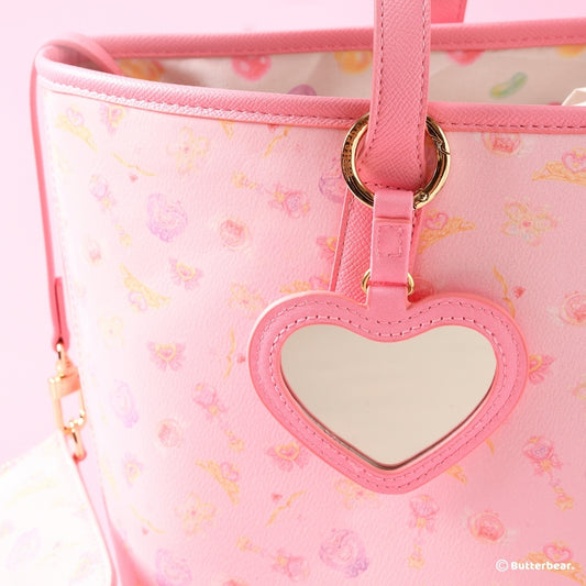 Sweet Guardian Tote Bag