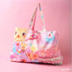 Sugar Kiss Tote Bag