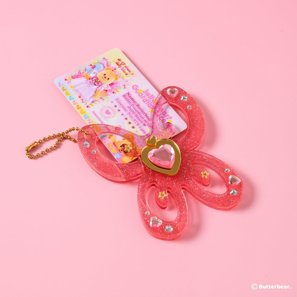 Sugar Kiss Tote Bag