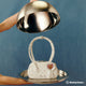 Polkadot Hearts Bag