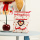 Fluffy Laptop Sleeve