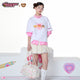The Powerpuff Girls x Butterbear Oversized T-Shirt