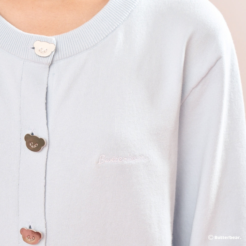 (Available early December 🐻✨) Ballet Star Cardigan