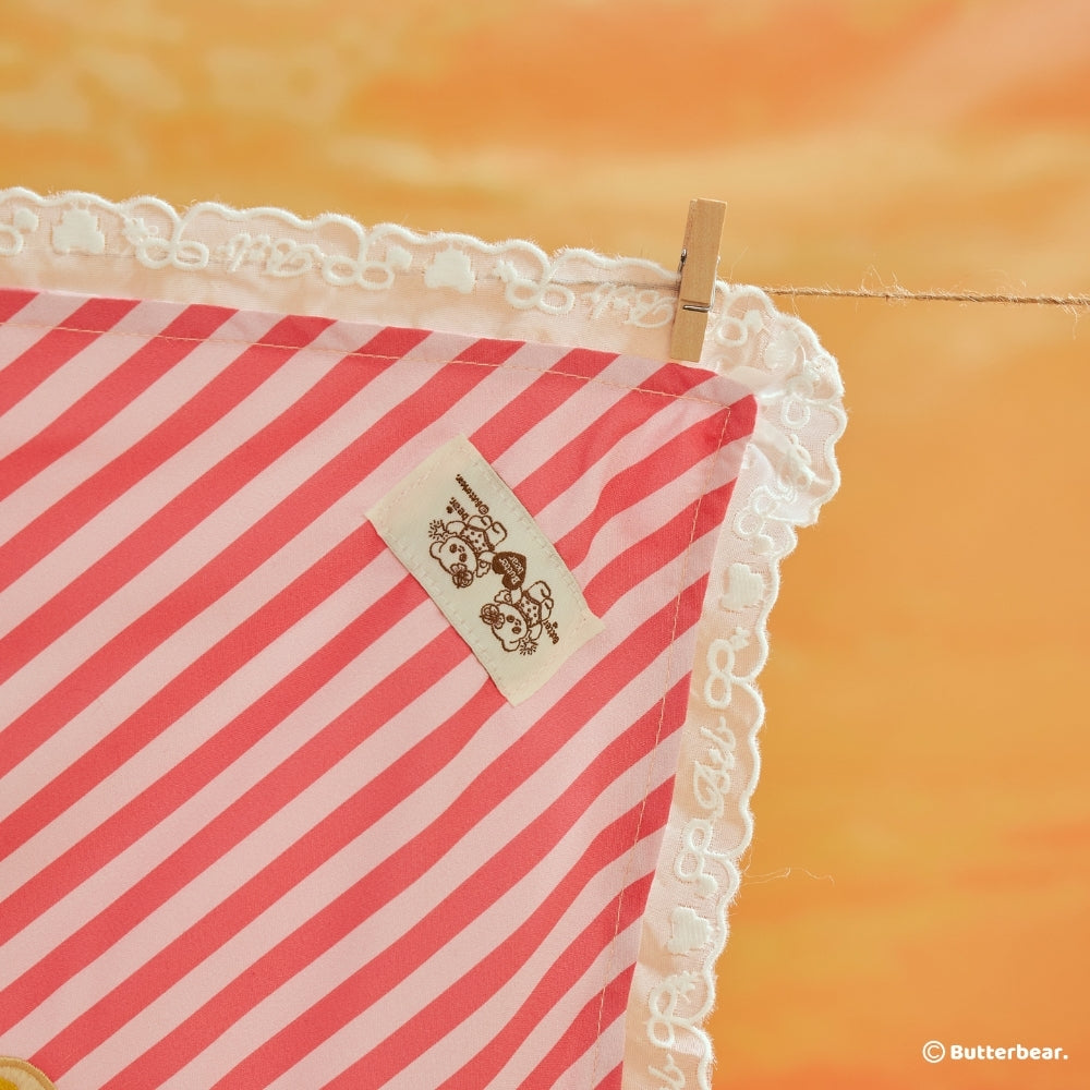 Beach Day Hair Scarf