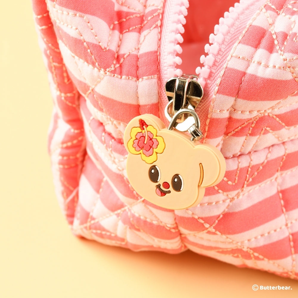 Bearcation Cosmetic Bag