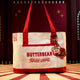 Click Jisoo x Butterbear Tote