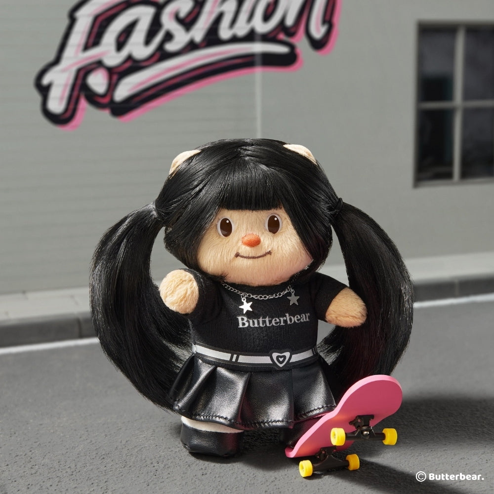 OOTD Series Blind Box Keychain