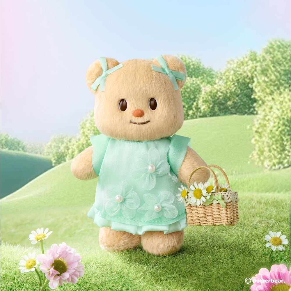 OOTD Series Blind Box Keychain