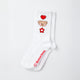 White Socks