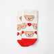 Heart Socks