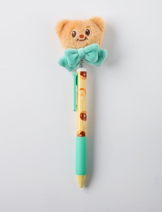 Bobblehead Pen