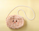 Pearl Chain Crossbody Bag