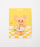 Dancing Bear Postcard