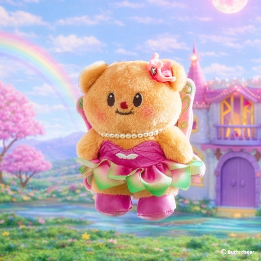 Enchanted Dreamland blindbox