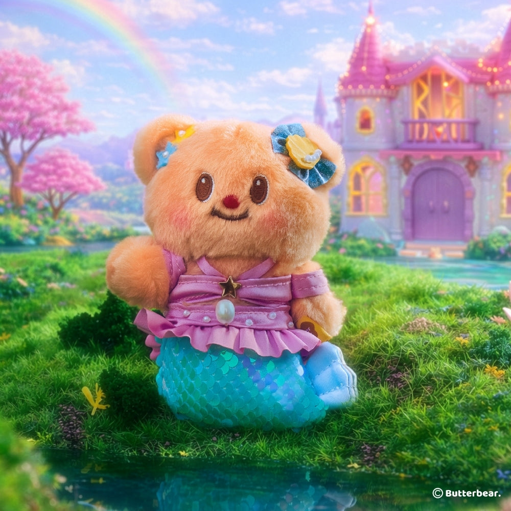 Enchanted Dreamland blindbox