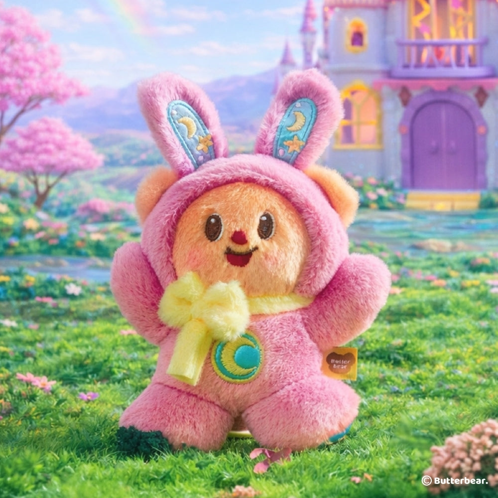 Enchanted Dreamland blindbox