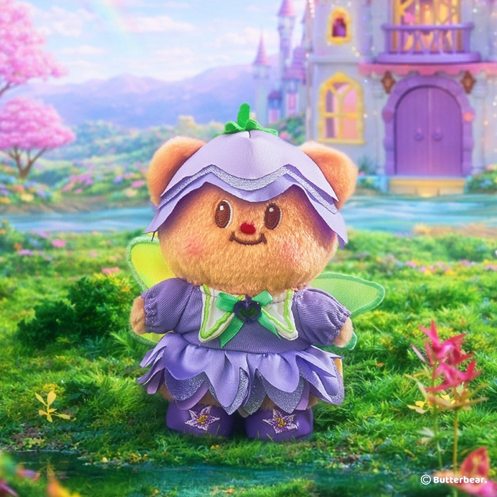 Enchanted Dreamland blindbox