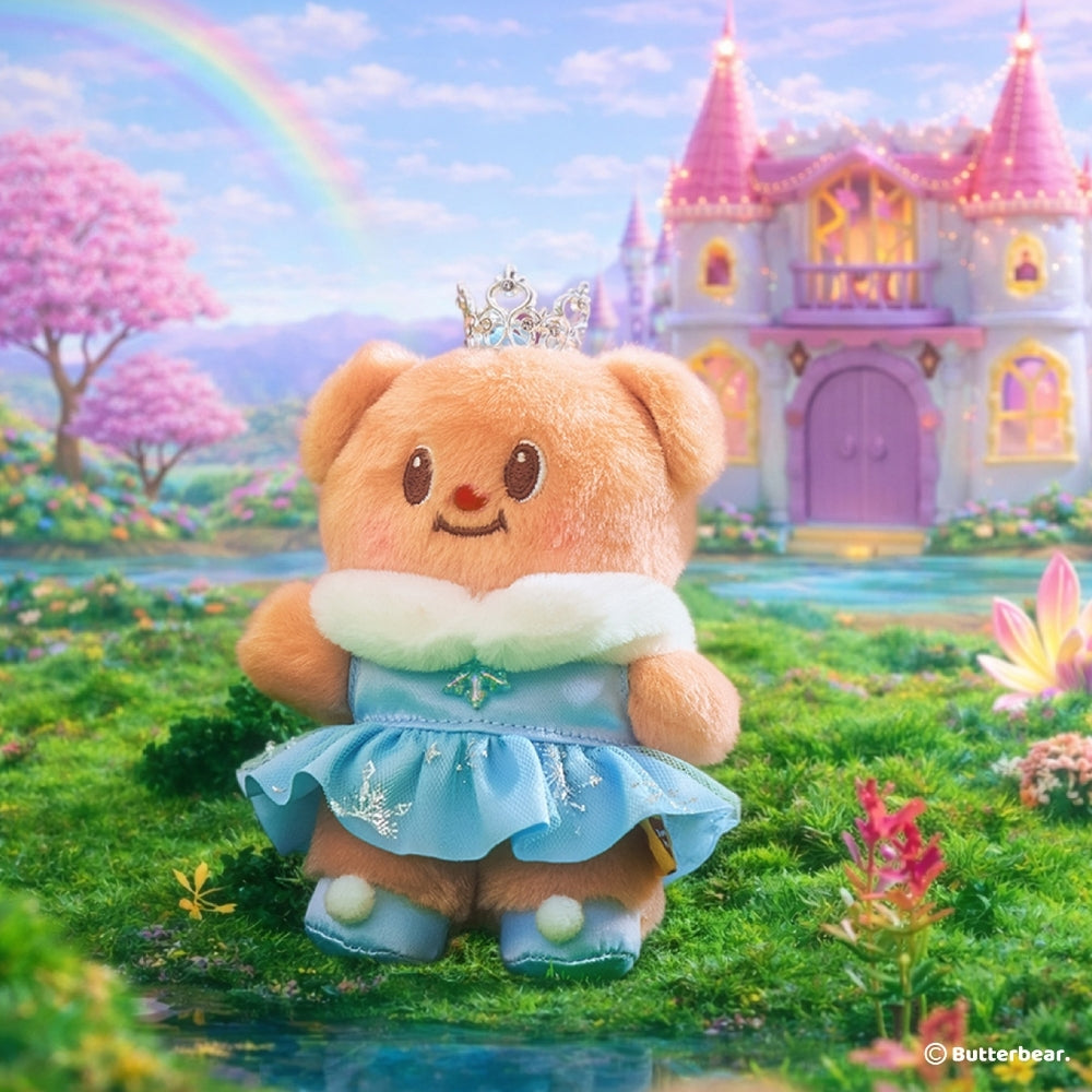 Enchanted Dreamland blindbox