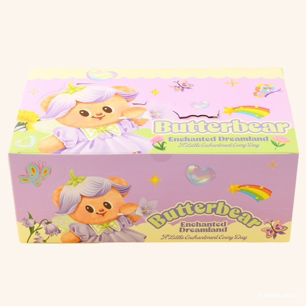 Enchanted Dreamland blindbox