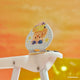 I Heart Summer Pocket Mirror