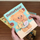 Buttery Donuts Notebook