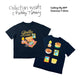 Calling My BFF Oversize T-Shirt