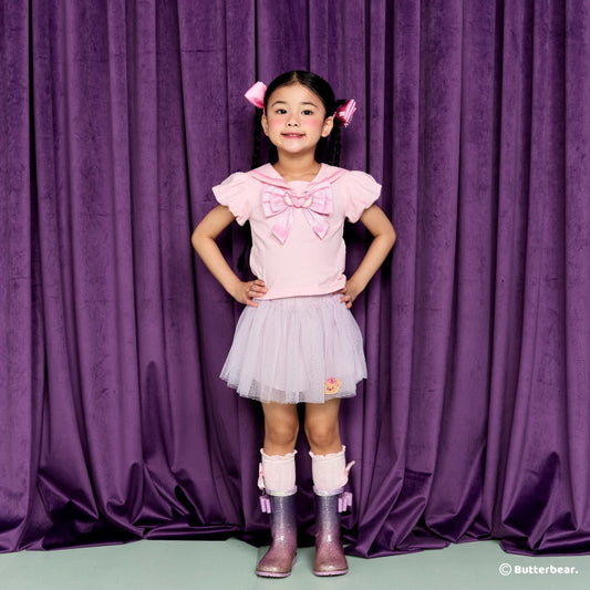 Little Guardian Dress