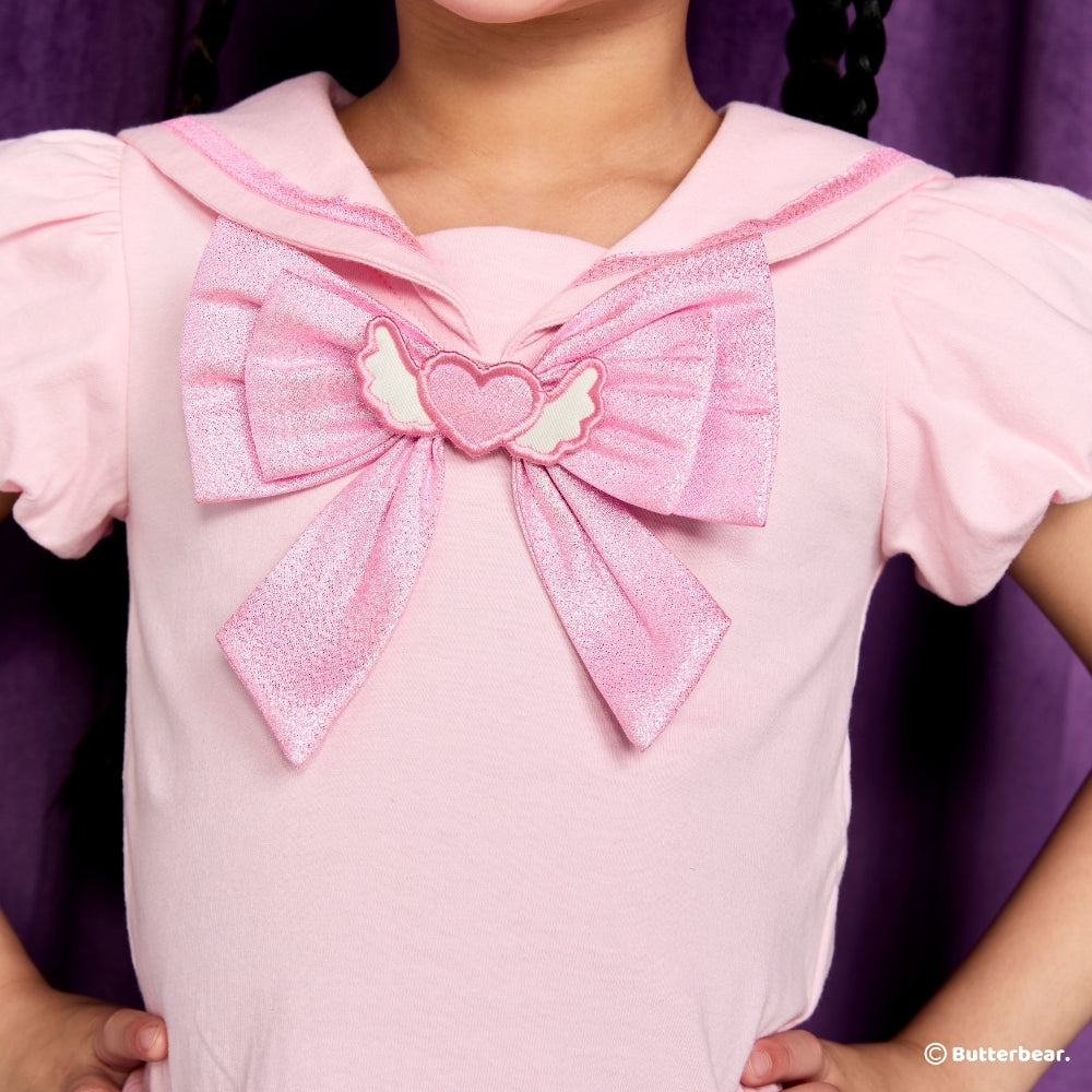 Little Guardian Dress