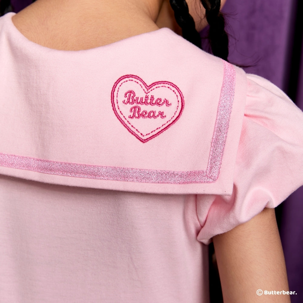 Little Guardian Dress