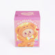 Fluffy Cuddles Blind Box Bag Charm