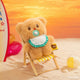 Butterbear-Pendant-Mini Noey Baby