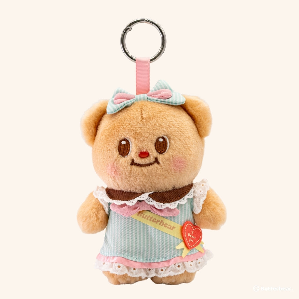 Butterbear-Pendant-Mint Chocolate