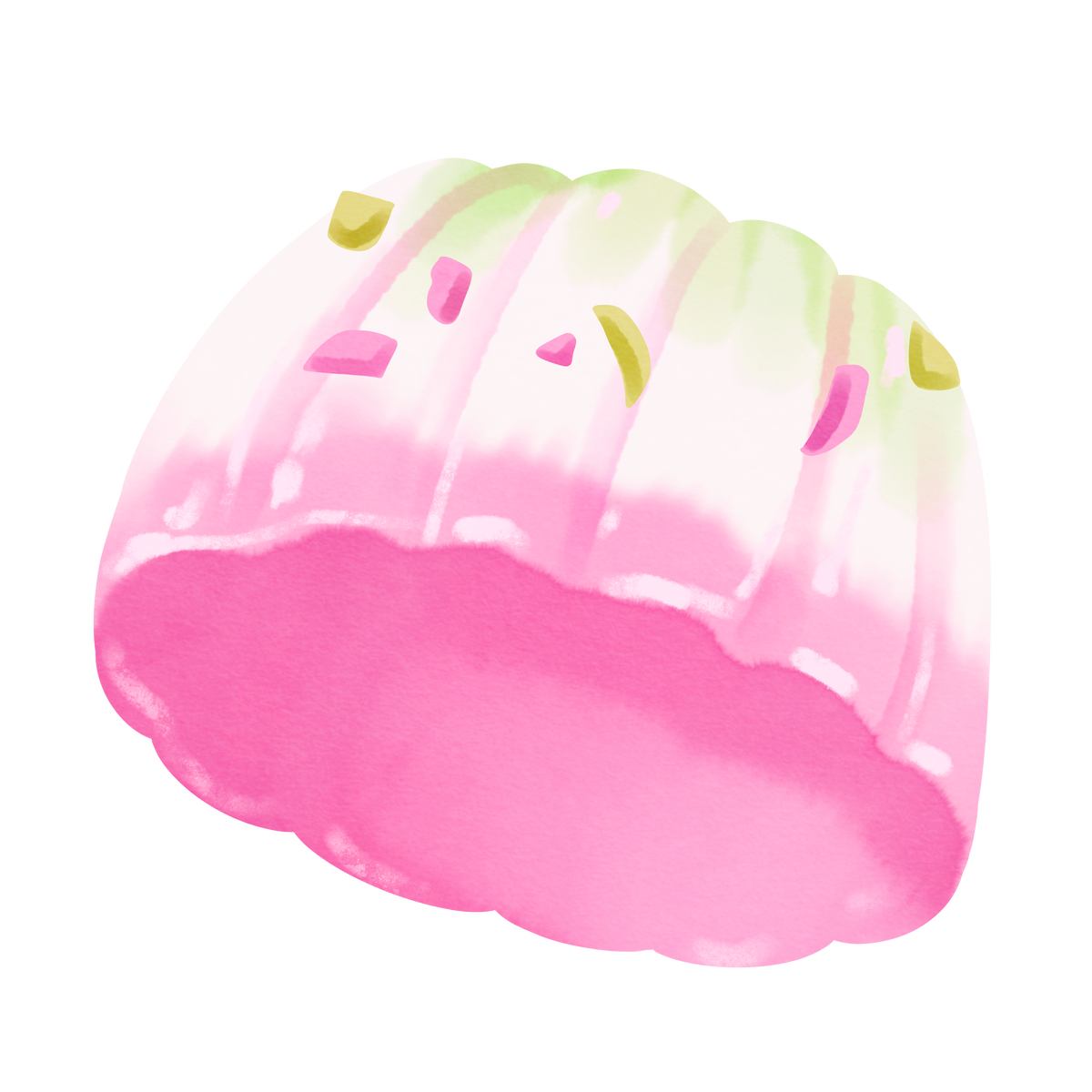 background shape