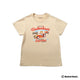 Butterbear Racing Baby Tee Size M