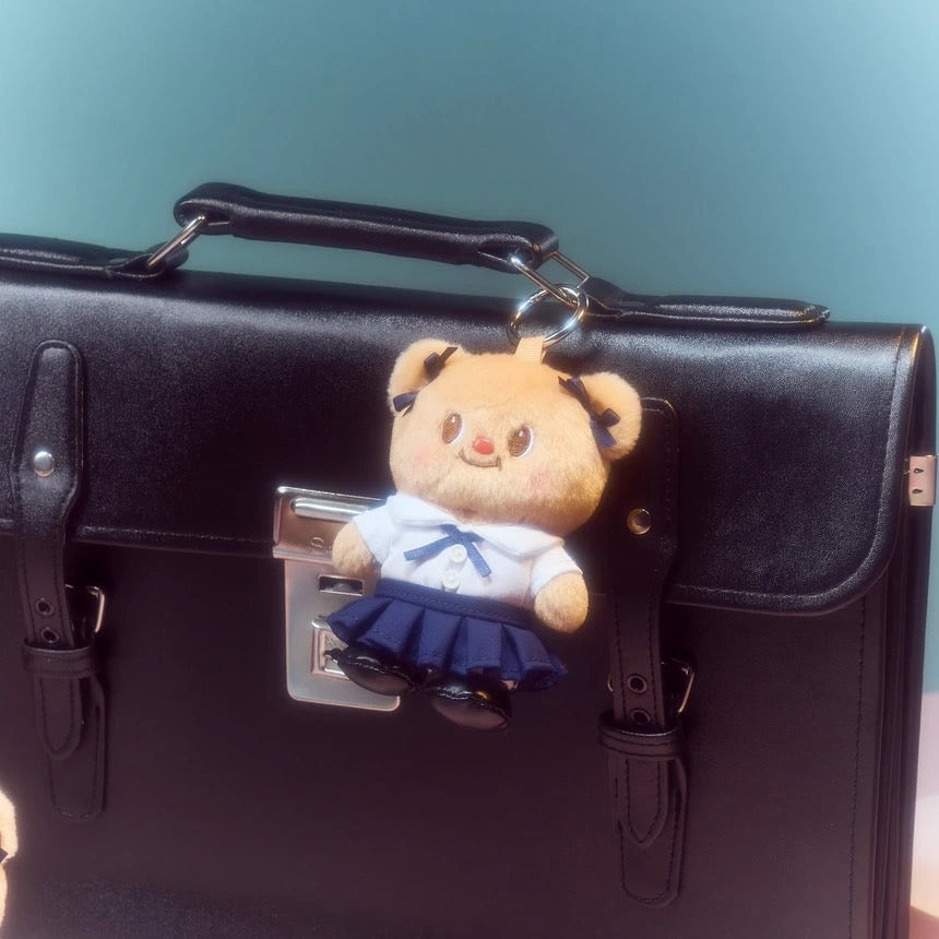 Good Student Keychain