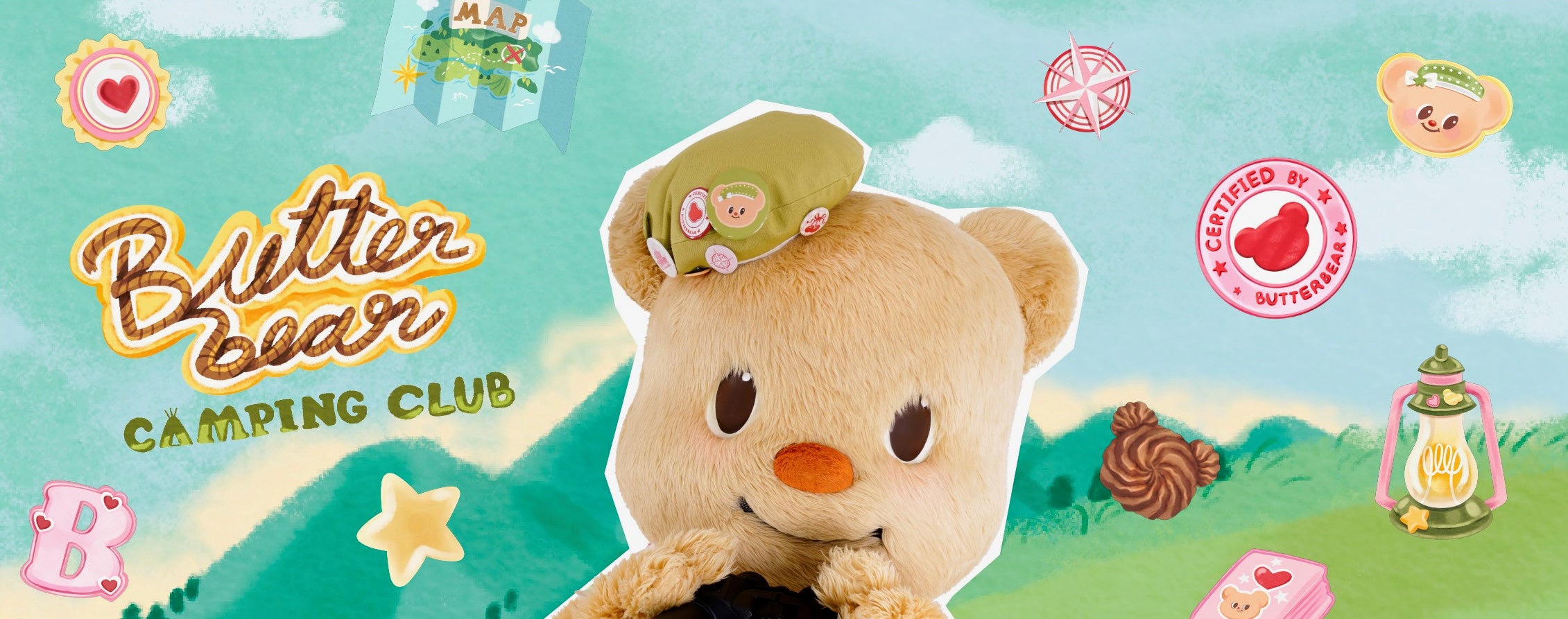 butterbear.co.th – butterbearstore