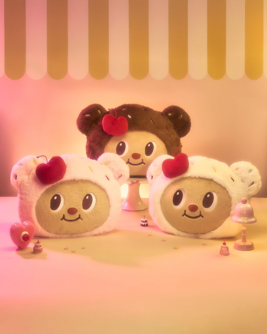 Sundae Pillow หมอนซันเดย์