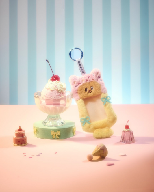 Sundae Framecard เฟรมการ์ดซันเดย์