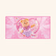 Jelly Heart Guardian Hair Towel